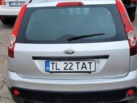 second-hand Ford Fiesta 1.25i Comfort