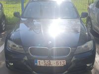 second-hand BMW 320 Seria 3 d EfficientDynamics Edition