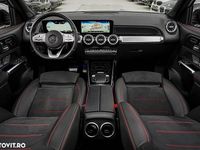 Second-hand Mercedes GLB200 AMG line 163 CP (119 kW) 2021 Culoaregri SUV