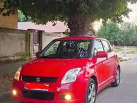 Second-hand Suzuki Swift 68 CP (50 kW) 2006 Hatchback