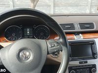 second-hand VW Passat 1.4 TSI DSG BlueMotion Technology Business Edition