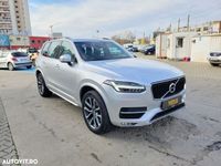 second-hand Volvo XC90 B5 D AWD Geartronic Momentum