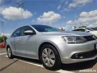 Second-hand VW Jetta 105 CP (77 kW) 2011 Gri Berlinǎ