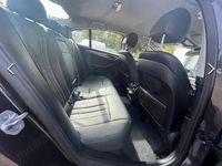 Second-hand BMW 520 190 CP (139 kW) 2021 Gri Berlinǎ