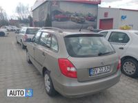 second-hand Skoda Fabia 1,2 htp