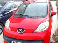 second-hand Peugeot 107 2008