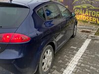 second-hand Seat Leon 1.6 TDI