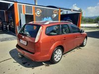 Second-hand Ford Focus 101 CP (74 kW) 2009 Break