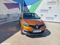 second-hand Renault Captur 