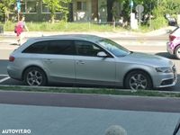 second-hand Audi A4 Avant 2.0 TDI DPF multitronic S line Sportpaket