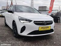 Second-hand Opel Corsa Ultimate 100 CP (73 kW) 2020 Culoarealb Hatchback