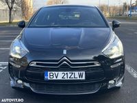 second-hand Citroën DS5 Hybrid4 EGS6 SportChic