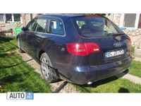 second-hand Audi A6 2.0TDI