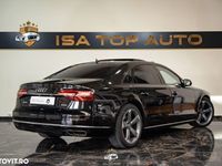 second-hand Audi A8 3.0 TDI Quattro Tiptronic