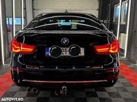 second-hand BMW 320 Gran Turismo Seria 3 d Aut. Advantage