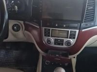 Second-hand Hyundai Santa Fe 114 CP (83 kW) 2008 SUV