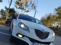 Second-hand Lancia Delta 195 CP (143 kW) 2012 Hatchback