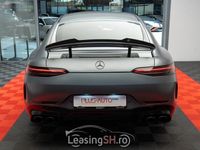second-hand Mercedes AMG GT 2019 3.0 null 370 CP 63.189 km - 95.900 EUR - leasing auto
