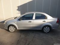 second-hand Chevrolet Aveo 1.2