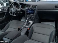 second-hand VW Golf VII 1.0 TSI BlueMotion DSG Comfortline