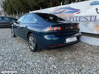 second-hand Peugeot 508 BlueHDi 130 Allure