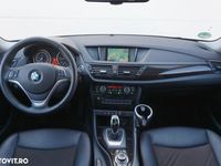 second-hand BMW X1 xDrive20d Aut. xLine
