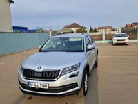 second-hand Skoda Kodiaq 2.0 TDI 4X4 DSG Ambition