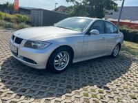 second-hand BMW 318 