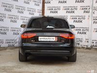 second-hand Audi A4 2.0 diesel 2013 Cutie Automata 140 CP-Posibilitate RATE/Navi