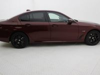 second-hand BMW 530 Seria 5 e Aut.