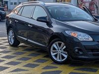 Second-hand Renault Mégane GrandTour Privilege 130 CP (95 kW) 2010 Culoarealte culori Break
