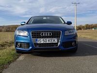 second-hand Audi A5 Sportback 2.0 TFSI