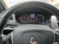 second-hand Renault Laguna III 