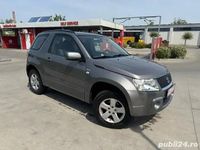 Second-hand Suzuki Grand Vitara 129 CP (94 kW) 2006 SUV