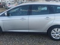 second-hand Ford Focus 1.6 TDCi Ambiente
