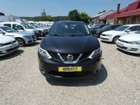 second-hand Nissan Qashqai 1.6 DCI Start/Stop 4X4-i Acenta