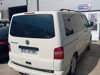 second-hand VW T5 motor spart
