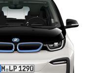 second-hand BMW i3 120Ah