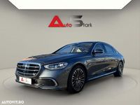 Second-hand Mercedes S500 435 CP (319 kW) 2022 Culoaregri Berlinǎ