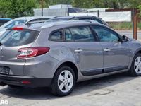 second-hand Renault Mégane Estate 1.4 TCe Expression