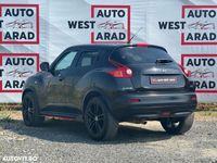 second-hand Nissan Juke 1.5 dCi Visia Plus