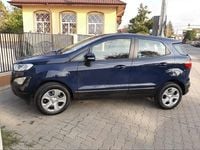 Second-hand Ford Ecosport 120 CP (88 kW) 2019 SUV