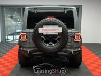 second-hand Jeep Wrangler 2023 2.0 null 272 CP 2.029 km - 85.140 EUR - leasing auto