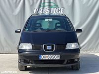 second-hand Seat Alhambra 1.9TDI Reference