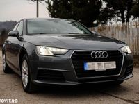 Second-hand Audi A4 Premium 150 CP (110 kW) 2016 Culoaregri Berlinǎ