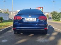 second-hand VW Jetta Hybrid 1.4 DSG