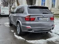 Second-hand BMW X5 306 CP (225 kW) 2012 SUV