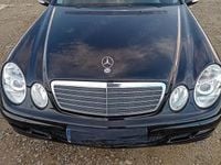 Second-hand Mercedes A220 150 CP (110 kW) 2005 Berlinǎ