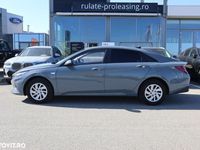 second-hand Hyundai Elantra 1.6 l 123 CP 6MT Comfort