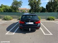 second-hand BMW 318 Seria 3 d xDrive Touring